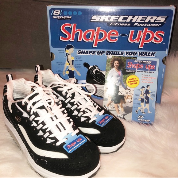 shape up slip resistant shoes